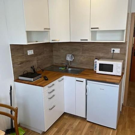 Brand New Apartment In The Heart Of Bratislava Ngoại thất bức ảnh