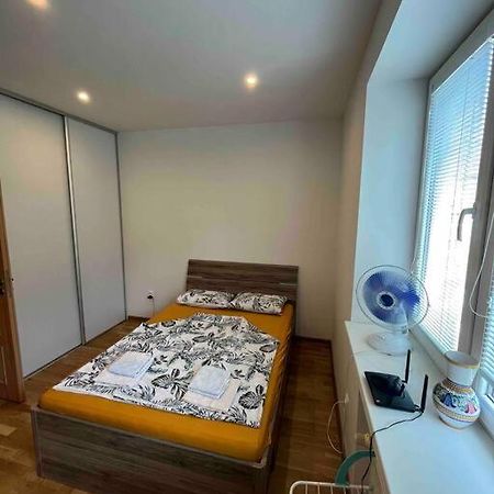 Brand New Apartment In The Heart Of Bratislava Ngoại thất bức ảnh