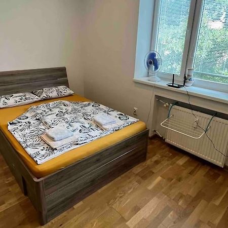Brand New Apartment In The Heart Of Bratislava Ngoại thất bức ảnh