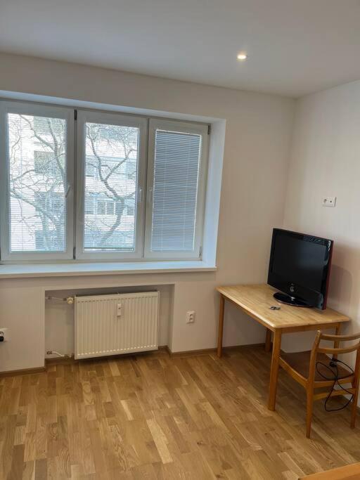 Brand New Apartment In The Heart Of Bratislava Ngoại thất bức ảnh