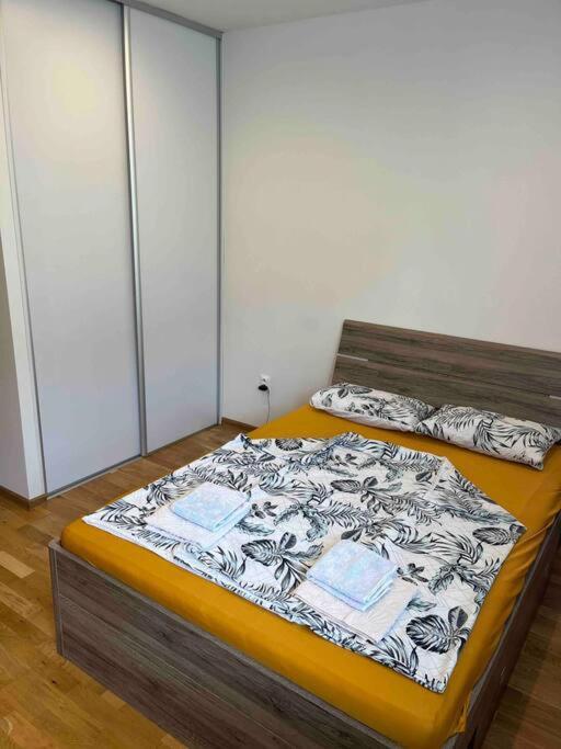 Brand New Apartment In The Heart Of Bratislava Ngoại thất bức ảnh