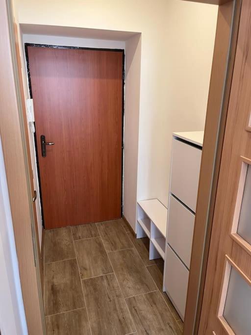 Brand New Apartment In The Heart Of Bratislava Ngoại thất bức ảnh
